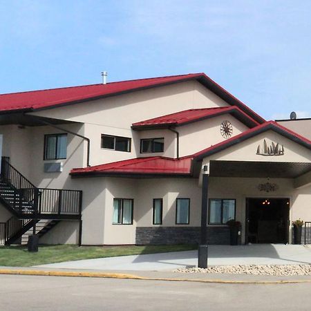 Alberta Beach Inn And Suites Екстериор снимка